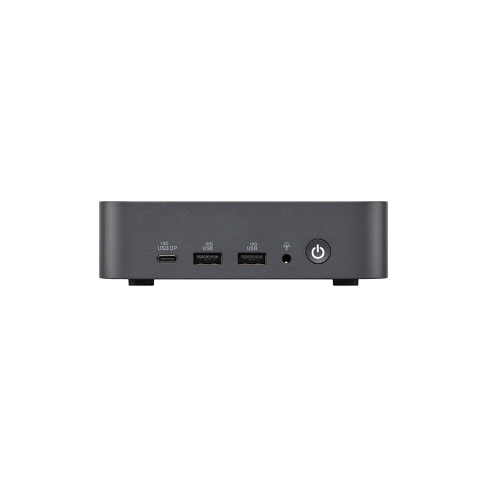 EAN 4711636457316 - ASUS VM31-BER330MN2 Negro 30 2,4 GHz imagen 3