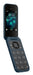 EAN 6438409077509 - Nokia 2660 Flip 7,11 cm (2.8") 123 g Azul Característica del teléfono imagen 5