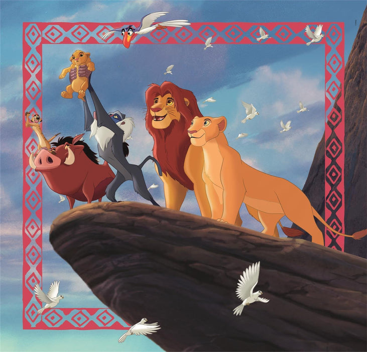 EAN 8005125253234 - Clementoni 25323 puzzle imagen 3