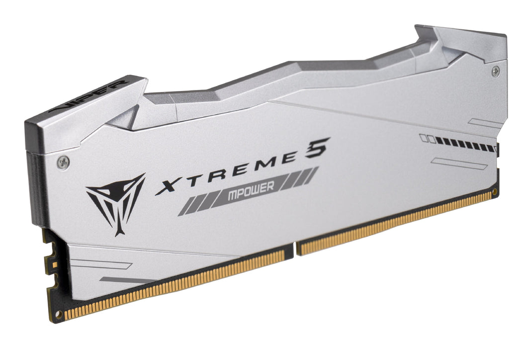 EAN 4711378428278 - Patriot Memory Viper Xtreme 5 RGB módulo de memoria 32 GB 2 x 16 GB DDR5 6400 MT/s 288-pin DIMM ECC imagen 2