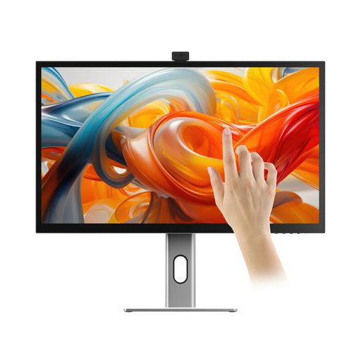 EAN 9350784027139 - ALOGIC Clarity Pro Touch pantalla para PC 68,6 cm (27") 3840 x 2160 Pixeles 4K Ultra HD LCD Pantalla táct imagen 1