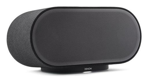 EAN 747192145811 - Denon HOME 600 Rango completo Carbón vegetal Inalámbrico y alámbrico imagen 2