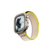 EAN 5715685003820 - PanzerGlass SAFE. by ® Bling Bumper Gold Apple Watch Ultra 3 | Ultra 2 | Ultra | 49mm funda para teléfono imagen 1