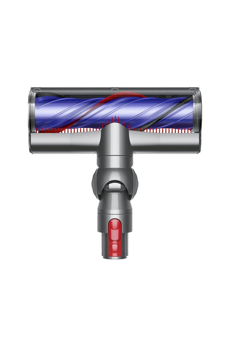 EAN 5025155070932 - Dyson V8 Origin Aspiradora escoba 2 en 1 Batería Secar Sin bolsa 425 W Púrpura, Plata imagen 7