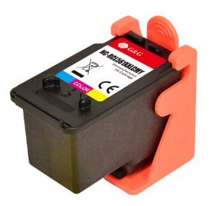 EAN 6942383159378 - G&G 20634 cartucho de tinta 1 pieza(s) Compatible Cian, Magenta, Amarillo imagen 1