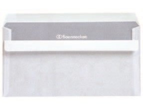 EAN 4003630124319 - Soennecken 2933 sobre Blanco 1000 pieza(s) imagen 1