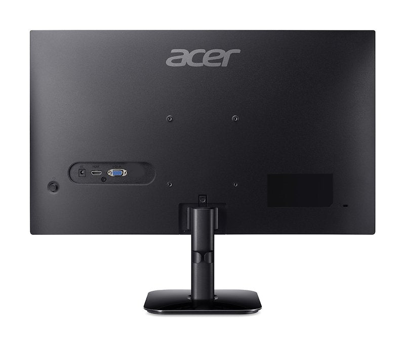 EAN 4711474809049 - Acer KA2 KA272P0BI pantalla para PC 68,6 cm (27") 1920 x 1080 Pixeles Full HD LCD Negro imagen 5