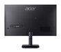 EAN 4711474809049 - Acer KA2 KA272P0BI pantalla para PC 68,6 cm (27") 1920 x 1080 Pixeles Full HD LCD Negro imagen 5