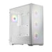 EAN 4262443280586 - LC-Power LC-811W-ON carcasa de ordenador Midi Tower Blanco imagen 2