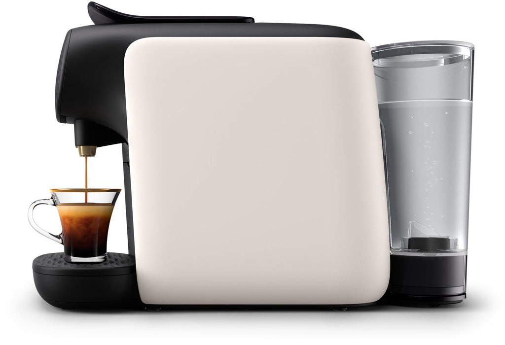 EAN 8720389000072 - L’OR LM9012/00 cafetera eléctrica Totalmente automática 0,8 L imagen 7