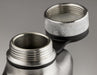 EAN 90497661082 - GSI Outdoors 66108 bidón de agua Senderismo 236,6 ml Acero inoxidable imagen 4