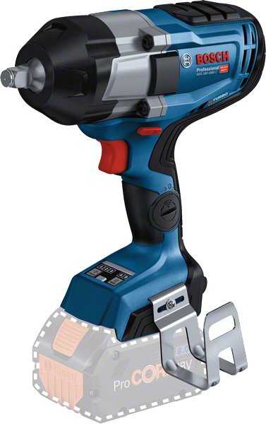 EAN 4059952509792 - Bosch GDS 18V-1000 C Professional imagen 1