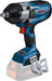 EAN 4059952509792 - Bosch GDS 18V-1000 C Professional imagen 1