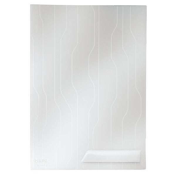 EAN 4002432371051 - Leitz CombiFile Polipropileno (PP) Transparente A4 imagen 1