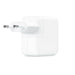 EAN 0195949376566 - Apple MW2K3AA/A cargador de dispositivo móvil Smartphone Blanco Corriente alterna Interior imagen 3