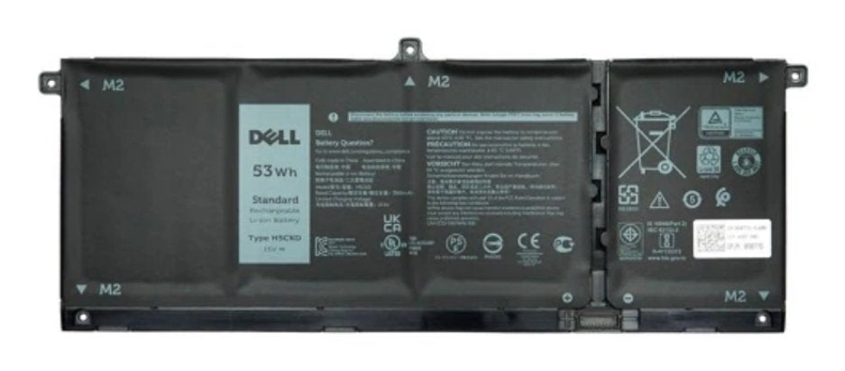 EAN 5704174787785 - Origin Storage 9077G refacción para laptop Batería imagen 1