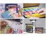 EAN 6941784762866 - G&G 20621 máquina de estampado Estampadora manual imagen 3