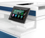 EAN 5715063347621 - HP Color LaserJet Pro MFP 4302fdn Prntr Laser A4 600 x 600 DPI 33 ppm imagen 3