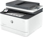 EAN 0195122461744 - HP LaserJet Pro MFP 3102fdn Laser A4 1200 x 1200 DPI 33 ppm imagen 2