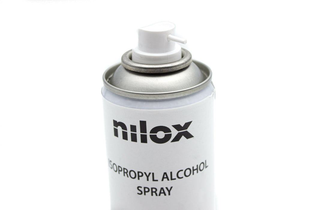 EAN 8059616337484 - Nilox NXA02187 kit de limpieza para computadora Universal Espray para limpieza de equipos 200 ml imagen 8