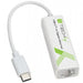 EAN 8054529020379 - Techly IADAP USB31-ETGIGA adaptador y tarjeta de red Ethernet 1000 Mbit/s imagen 3