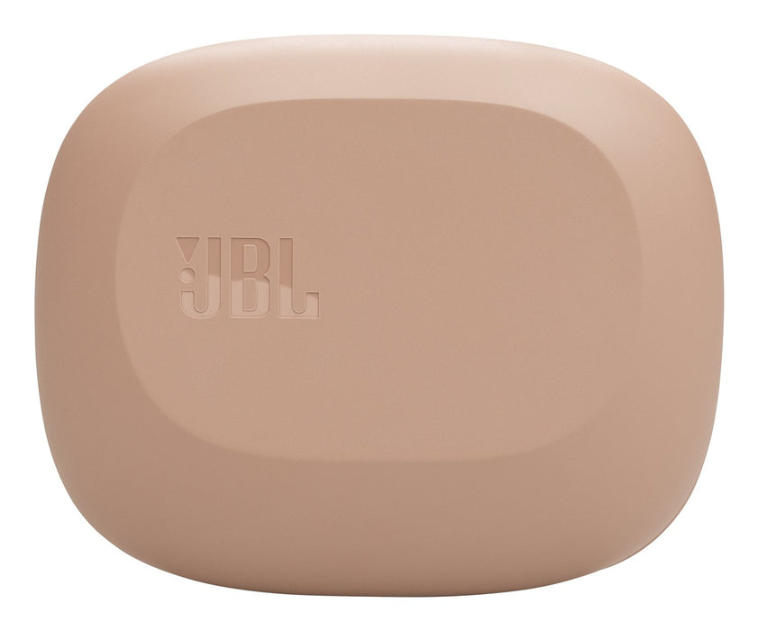 EAN 1200130023125 - JBL Sense Lite Auriculares Inalámbrico gancho de oreja Llamadas/Música Bluetooth Beige imagen 4