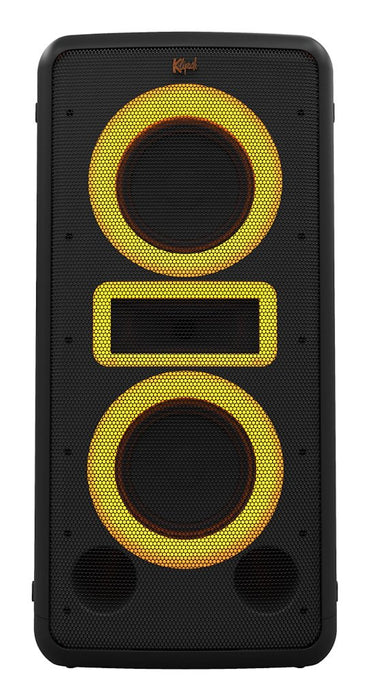 EAN 743878092172 - Klipsch New York Altavoz para fiestas Negro imagen 3
