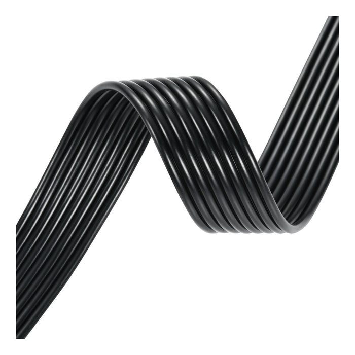 EAN 4044951040629 - Sharkoon Rebel P20 unidad de fuente de alimentación 850 W 24-pin ATX ATX Negro imagen 8