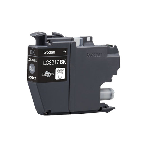 EAN 4911166762113 - Brother LC-3217BK cartucho de tinta Original Negro imagen 1