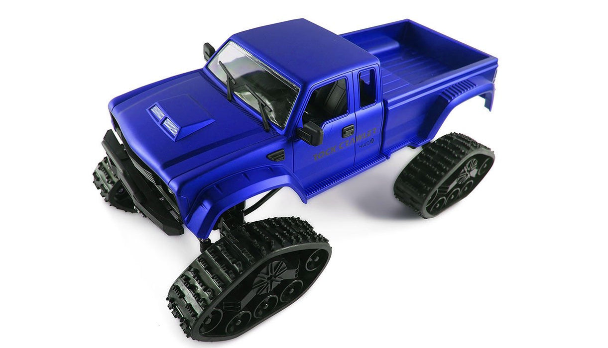 EAN 4260564639702 - Amewi 22392 modelo controlado por radio Camioneta Motor eléctrico 1:16 imagen 3