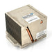 EAN 5711045396076 - HPE 667268-001 sistema de refrigeración para ordenador Procesador Disipador térmico/Radiador imagen 1