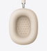 EAN 195949544149 - Apple AirPods Max Auriculares Inalámbrico Diadema Llamadas/Música USB Tipo C Bluetooth Beige imagen 4