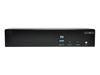 EAN 4015867201831 - LevelOne HVE-9118T extensor audio/video Transmisor de señales AV Negro imagen 5