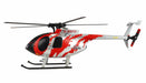 EAN 4262408970934 - Amewi MD500E modelo controlado por radio Helicóptero Motor eléctrico imagen 3