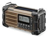 EAN 4711317996646 - Sangean MMR-99 Portátil Digital Negro imagen 2