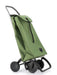 EAN 8420812991273 - Rolser I-Max MF Negro, Caqui Bolsa para carrito de la compra imagen 5