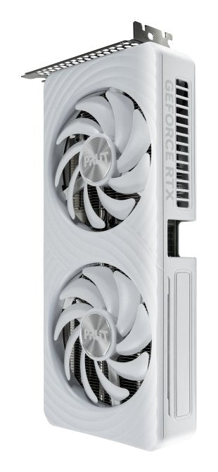 EAN 4710562245677 - Palit GeForce RTX 5060 White OC NVIDIA 8 GB GDDR7 imagen 4