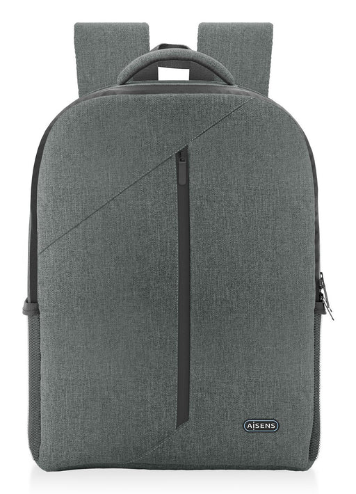 EAN 8435739901892 - AISENS ASBG-BP084-GR maletines para portátil 39,6 cm (15.6") imagen 1