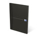 EAN 3020120023496 - Oxford 100105183 cuaderno y block A4 Negro imagen 1