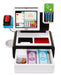 EAN 50743630439 - Little Tikes First Self Checkout Stand imagen 5