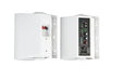 EAN 5704174948315 - Vivolink VLSP65AW altavoz De 2 vías Blanco Alámbrico 60 W imagen 4