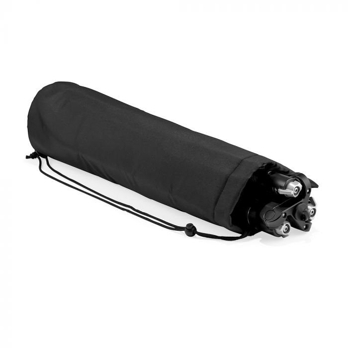 EAN 8024221700084 - Manfrotto Element MII Aluminium tripode Digitales / cámaras de película 3 pata(s) Negro imagen 6
