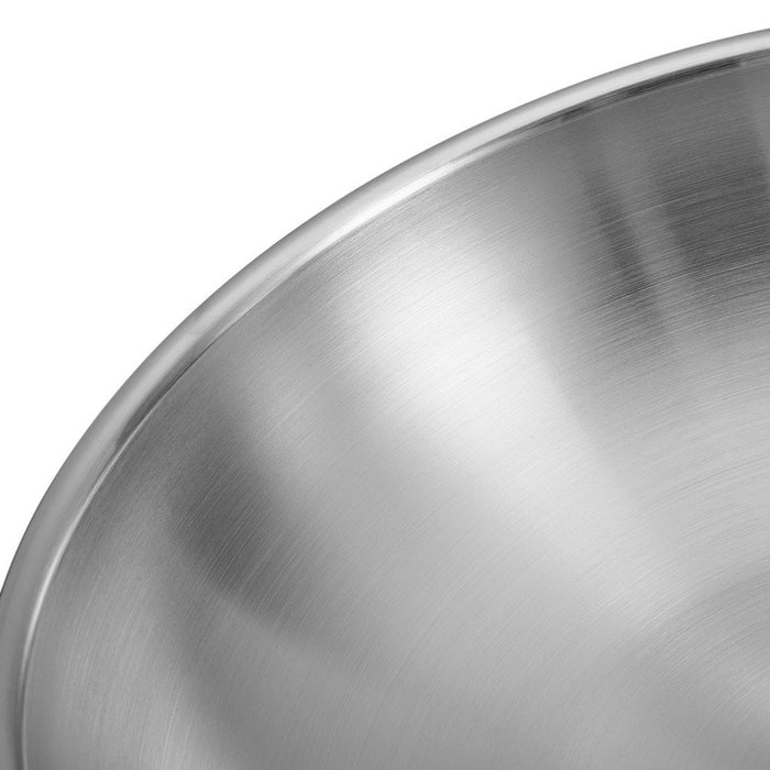 EAN 4260709013534 - Resto Kitchenware 95004 cacerola Sartén para wok/sofrito Alrededor imagen 7