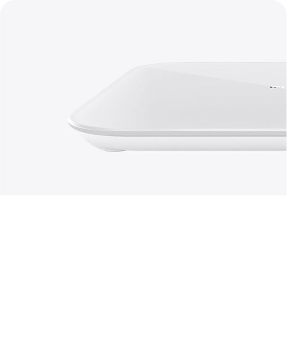 EAN 6934177708022 - Xiaomi Mi Smart Scale 2 Plaza Blanco Báscula personal electrónica imagen 4