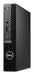 EAN 5397184802304 - DELL OptiPlex 7020 Intel® Core™ i7 i7-14700T 16 GB DDR5-SDRAM 512 GB SSD Windows 11 Pro MFF Mini PC Negro imagen 2