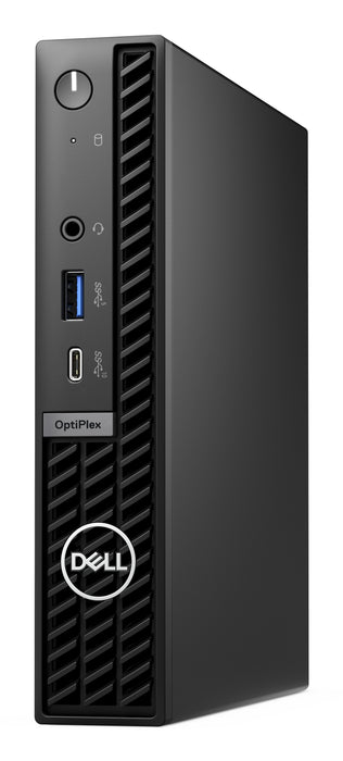 EAN 5397184921548 - DELL OptiPlex 7020 Intel® Core™ i3 i3-12100T 8 GB DDR5-SDRAM 512 GB SSD Windows 11 Pro MFF Mini PC Negro imagen 2