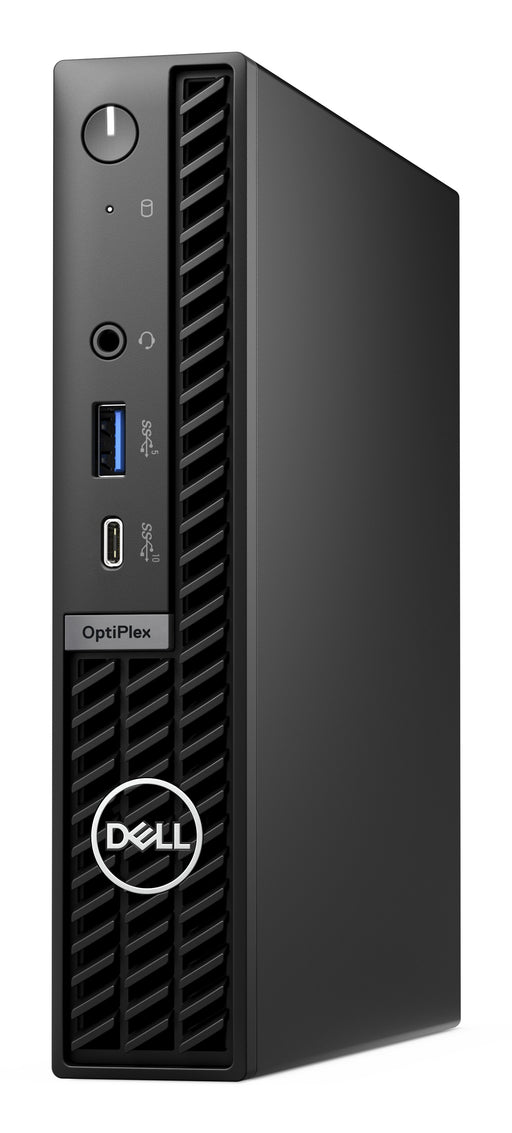 EAN 5397184802274 - DELL OptiPlex 7020 Intel® Core™ i5 i5-14500T 16 GB DDR5-SDRAM 512 GB SSD Windows 11 Pro MFF Mini PC Negro imagen 2