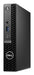 EAN 5397184802311 - DELL OptiPlex 7020 Intel® Core™ i7 i7-14700T 16 GB DDR5-SDRAM 512 GB SSD Windows 11 Pro MFF Mini PC Negro imagen 2
