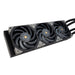 EAN 4710679818573 - Silverstone SST-XE360PDD sistema de refrigeración para ordenador Procesador Kit de refrigeración líquida  imagen 4