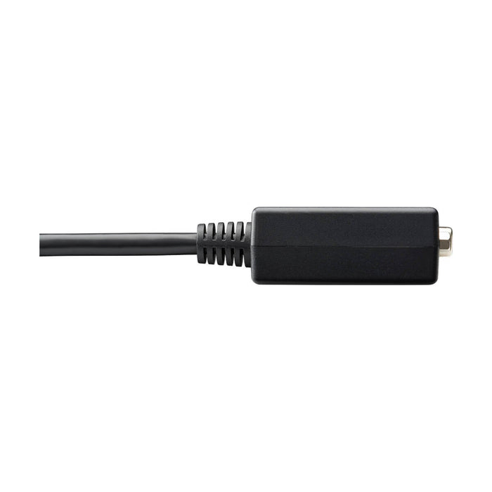 EAN 0037332159151 - Tripp Lite P134-06N-VGA adaptador de cable de vídeo 0,15 m VGA (D-Sub) Negro imagen 6